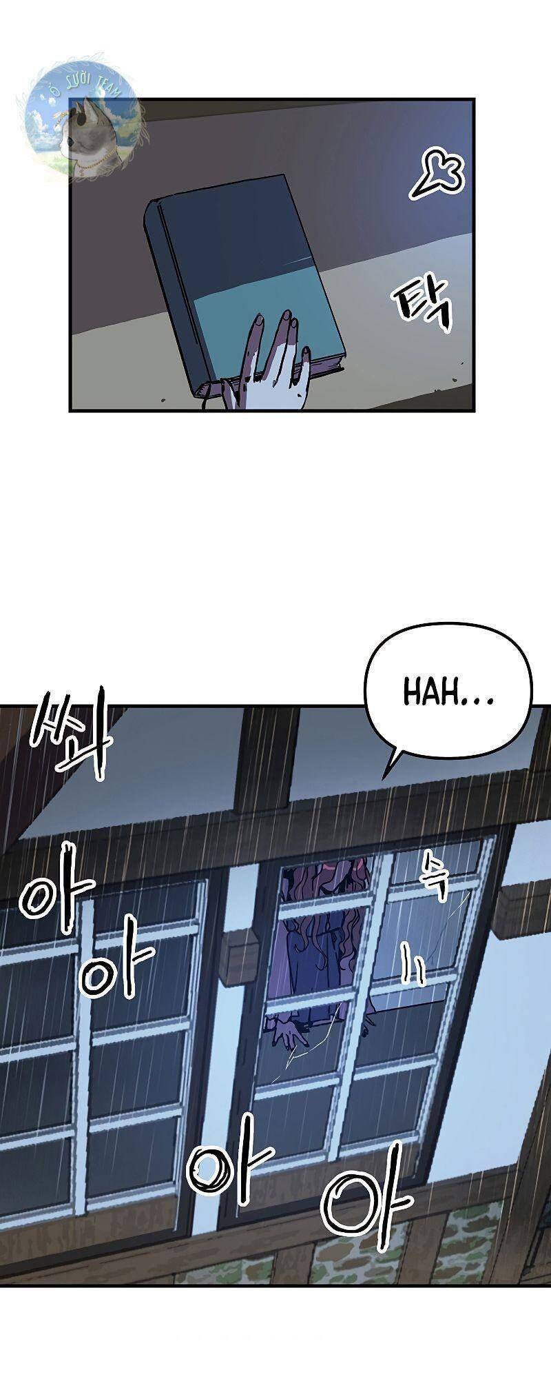 Người Chơi Lỗi Chapter 86 - 2