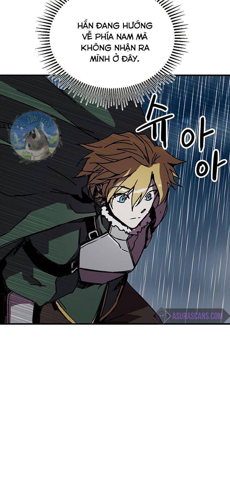 Người Chơi Lỗi Chapter 86 - 11