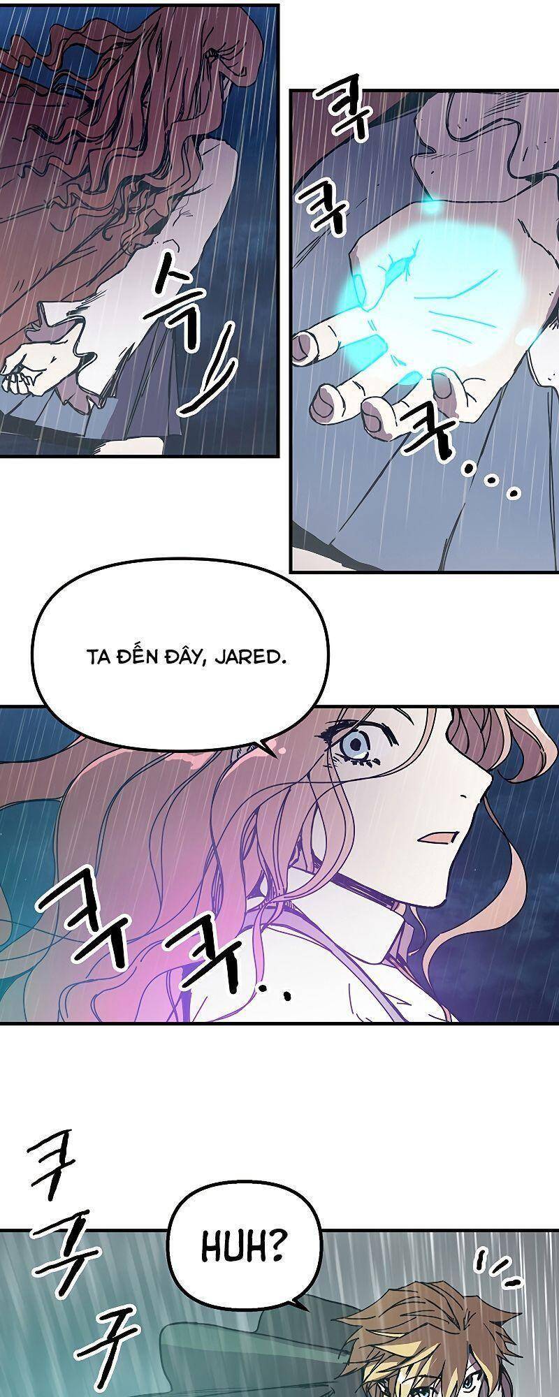 Người Chơi Lỗi Chapter 86 - 12