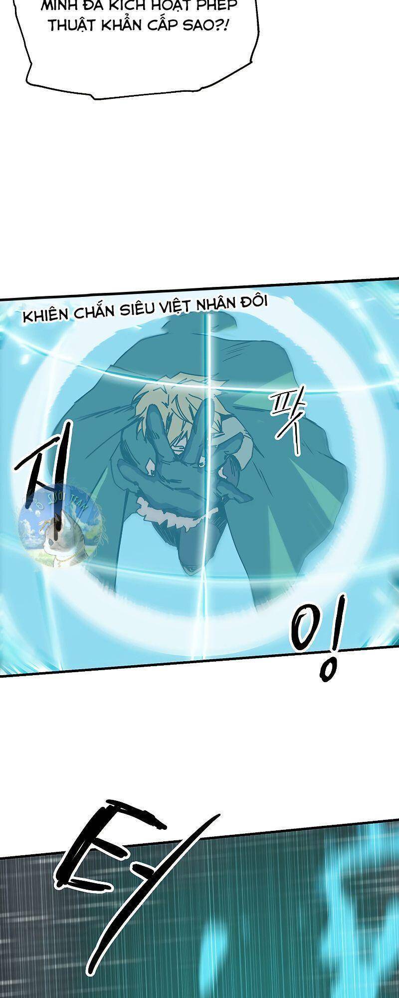 Người Chơi Lỗi Chapter 86 - 14