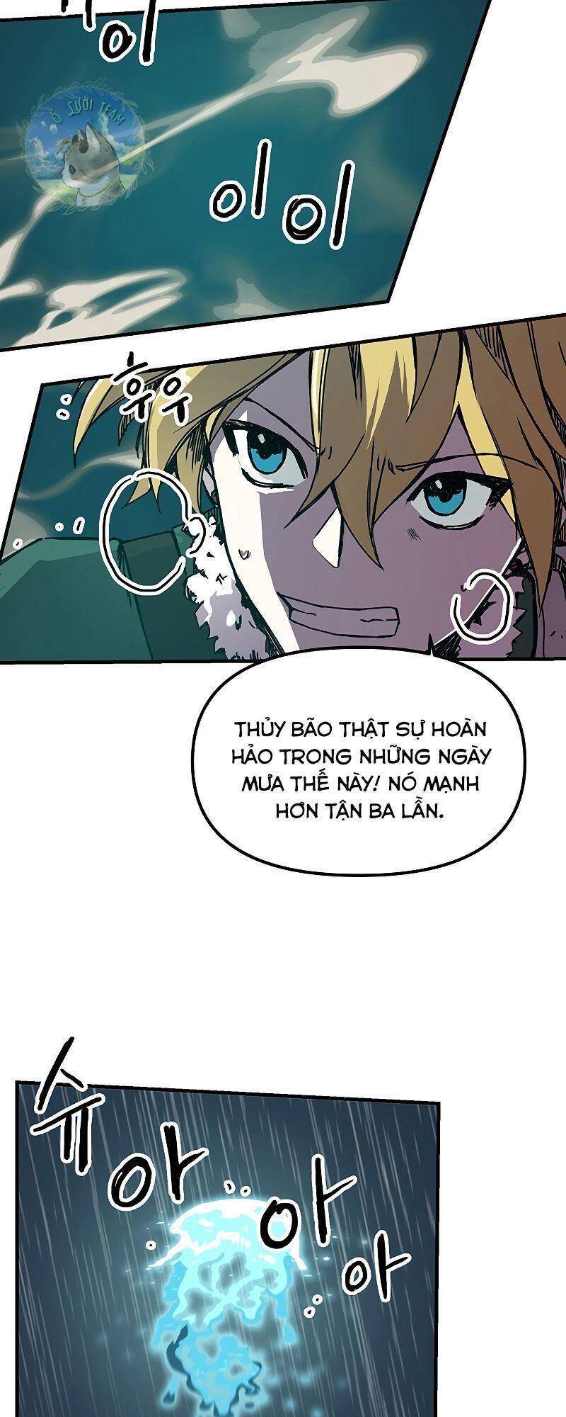 Người Chơi Lỗi Chapter 86 - 16