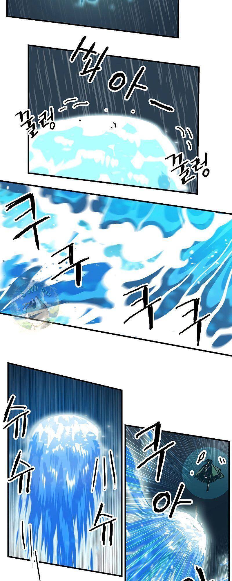 Người Chơi Lỗi Chapter 86 - 17