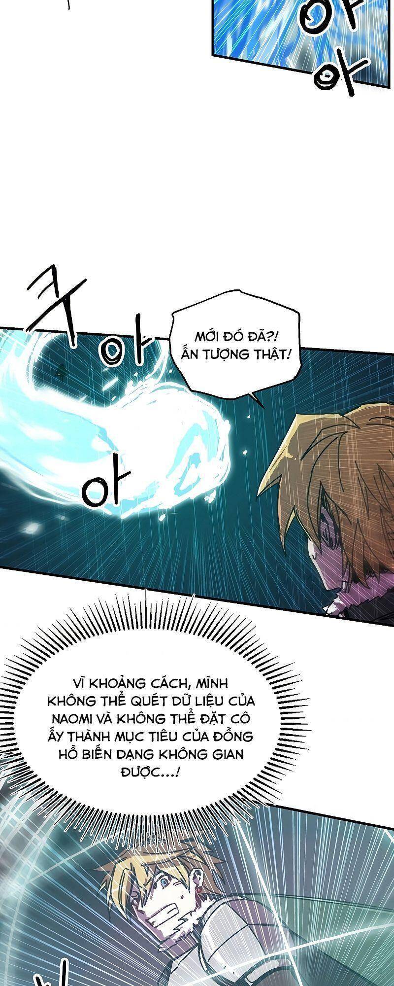 Người Chơi Lỗi Chapter 86 - 18