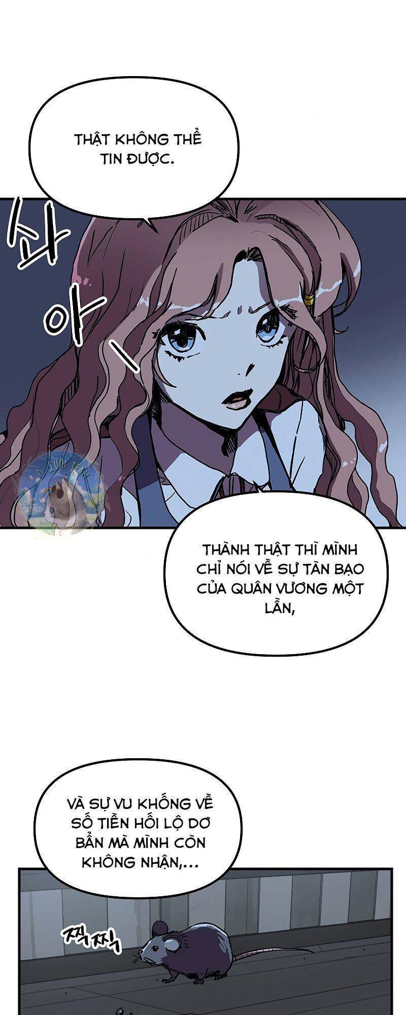 Người Chơi Lỗi Chapter 86 - 3