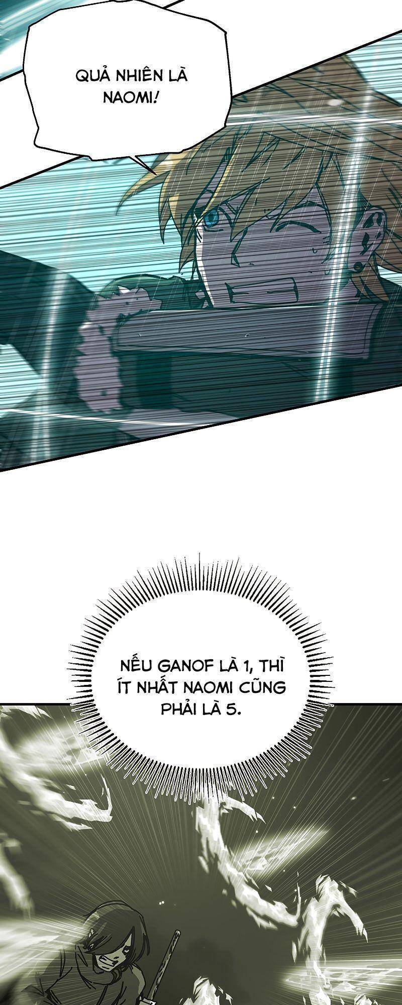 Người Chơi Lỗi Chapter 86 - 21