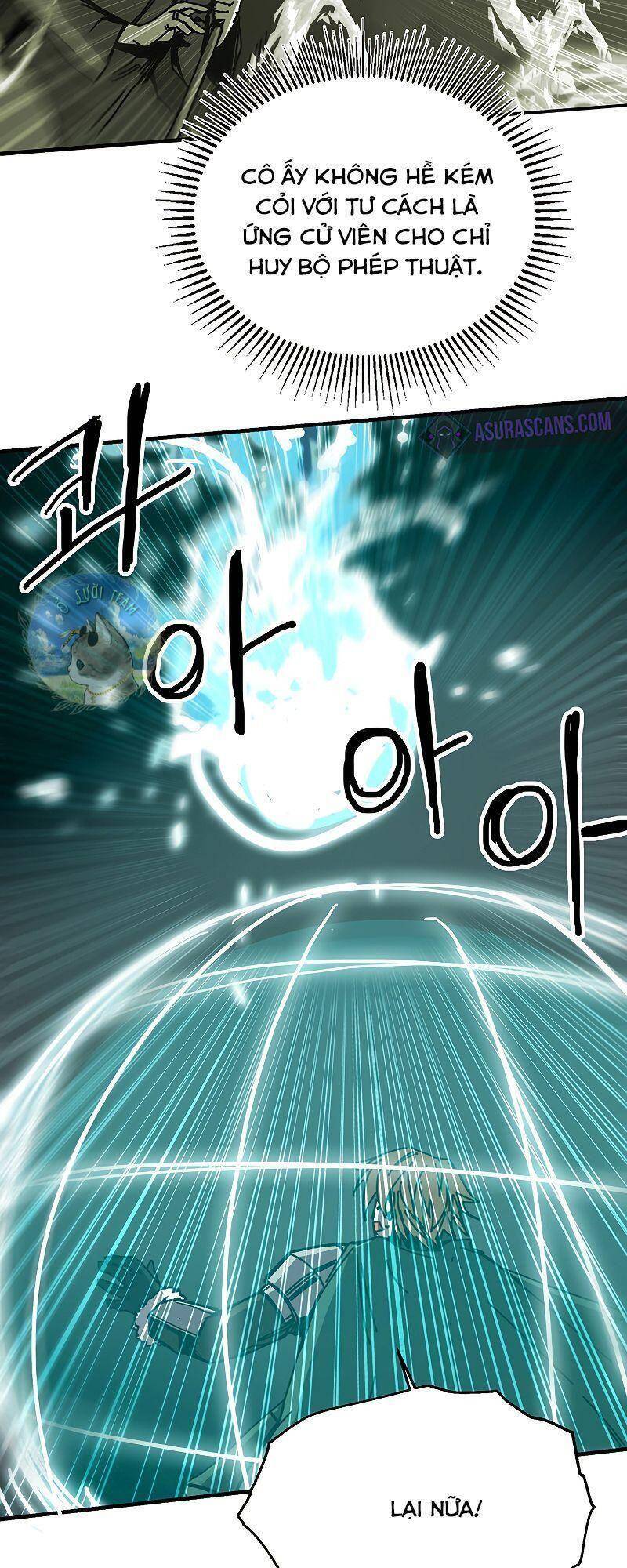 Người Chơi Lỗi Chapter 86 - 22