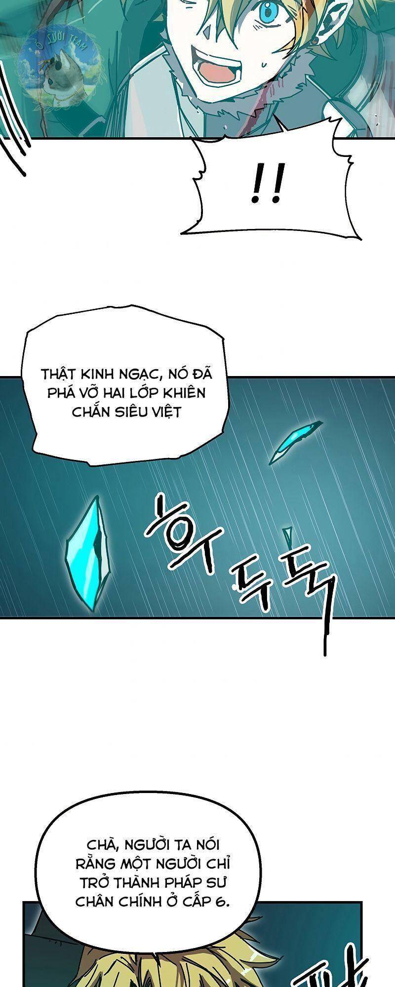 Người Chơi Lỗi Chapter 86 - 25