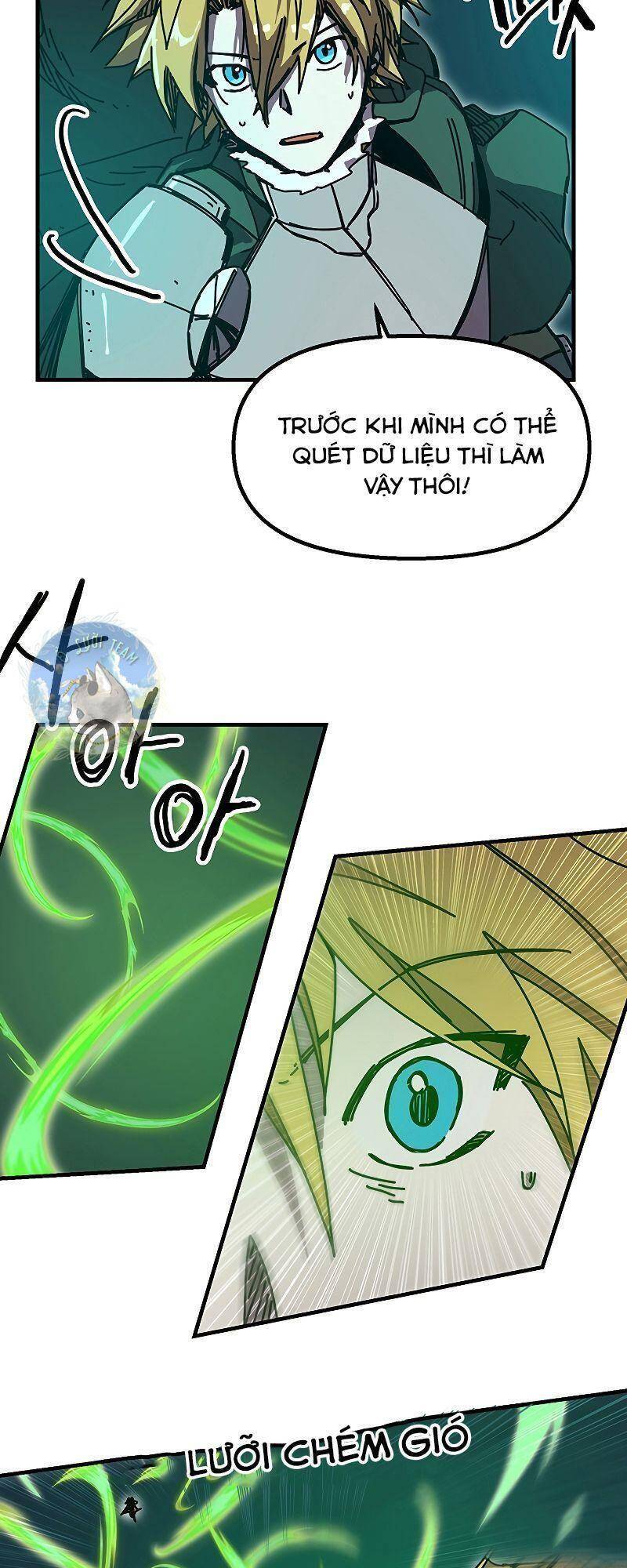 Người Chơi Lỗi Chapter 86 - 26