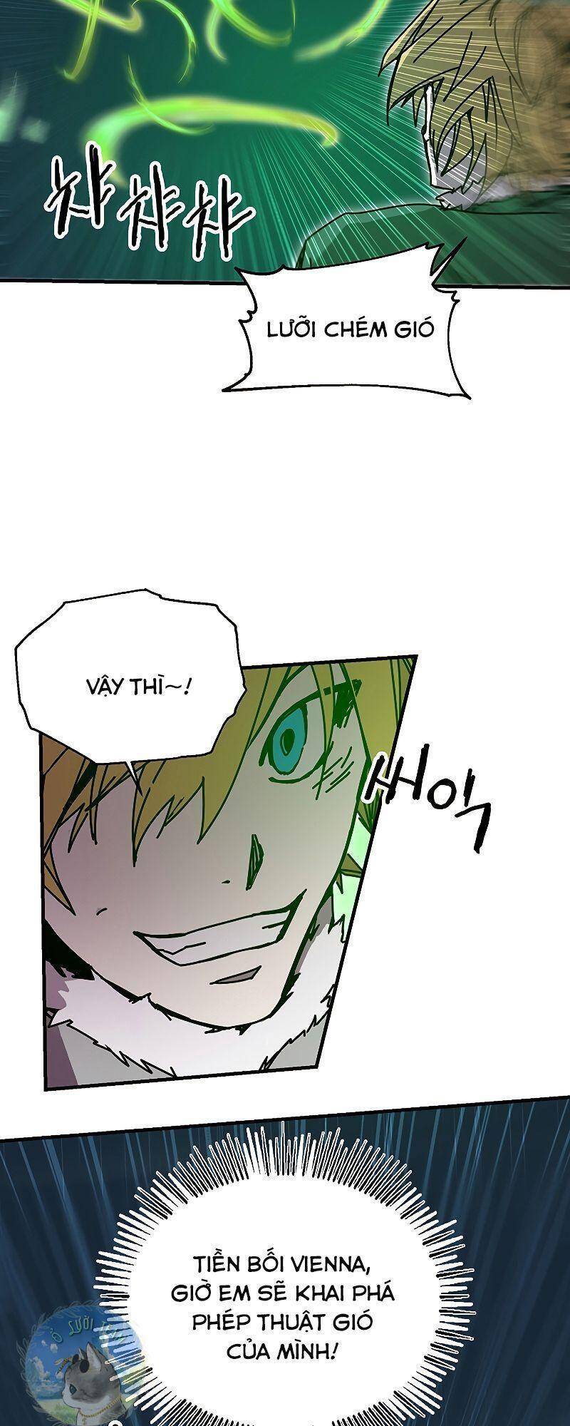 Người Chơi Lỗi Chapter 86 - 27
