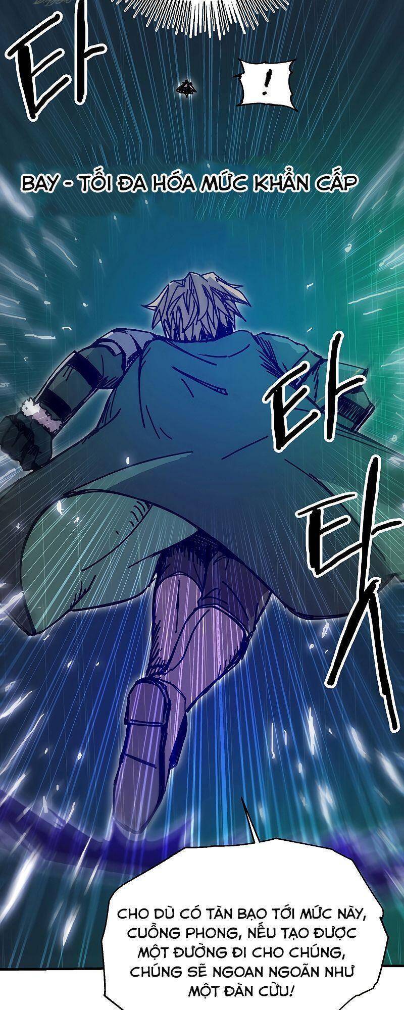 Người Chơi Lỗi Chapter 86 - 28