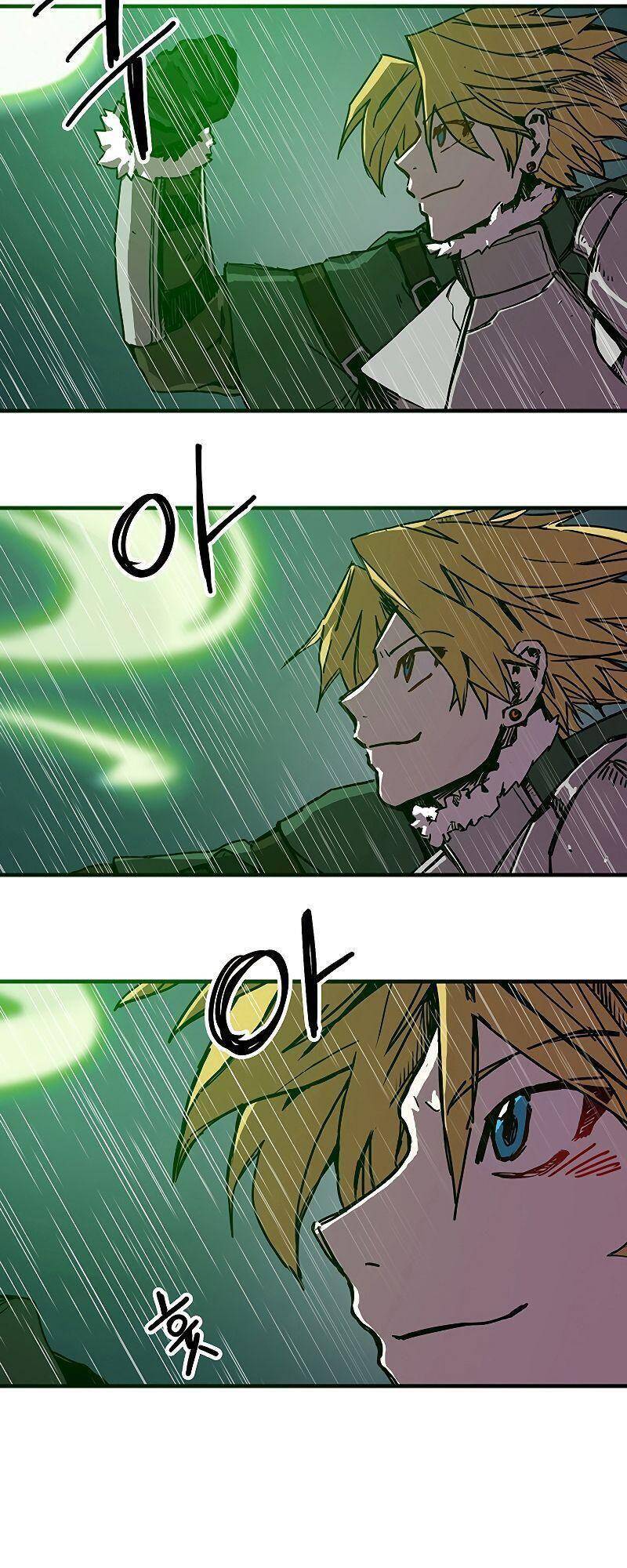 Người Chơi Lỗi Chapter 86 - 31