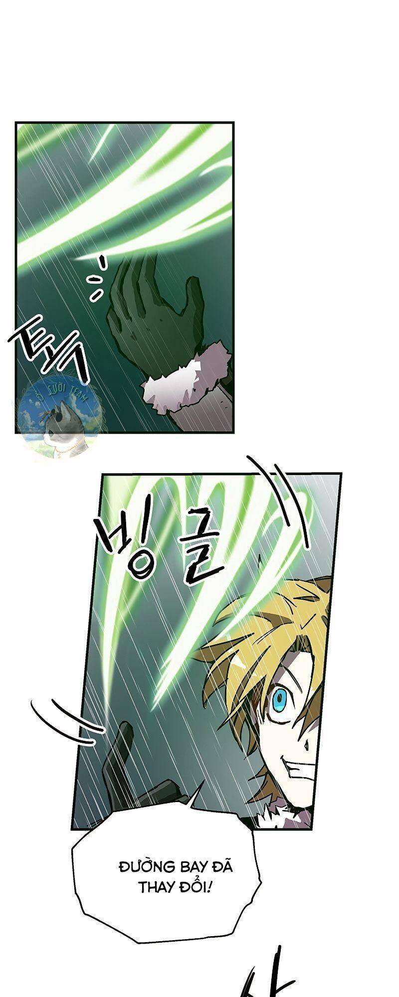 Người Chơi Lỗi Chapter 86 - 32