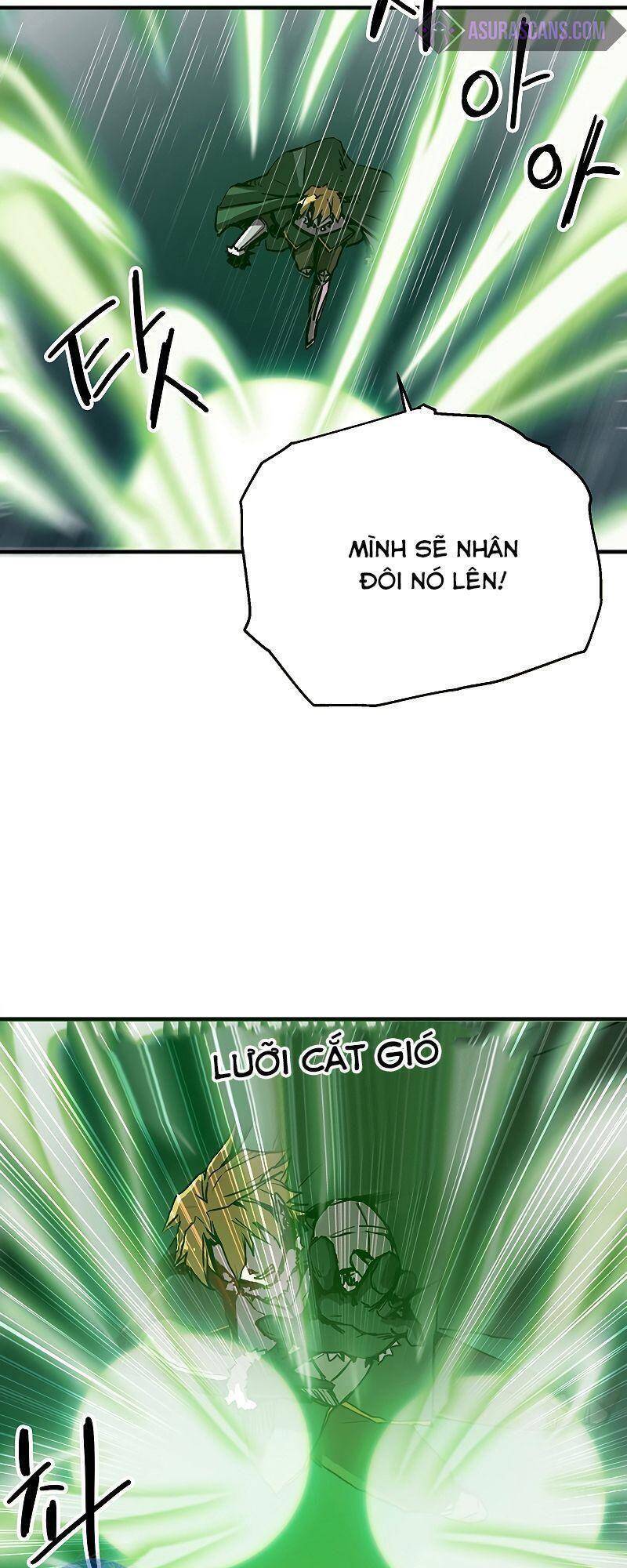 Người Chơi Lỗi Chapter 86 - 33