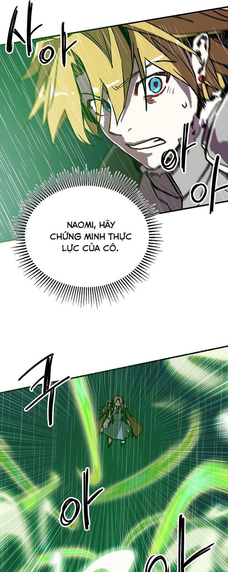 Người Chơi Lỗi Chapter 86 - 35