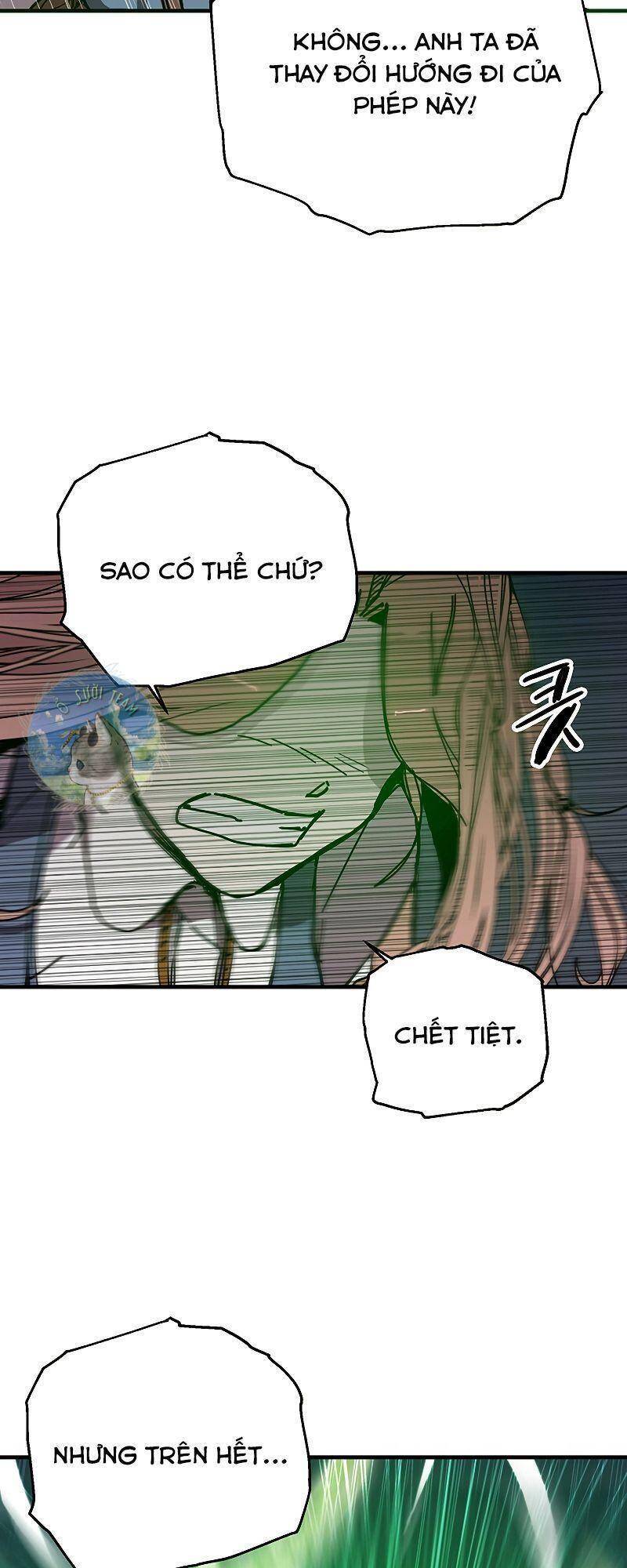 Người Chơi Lỗi Chapter 86 - 37