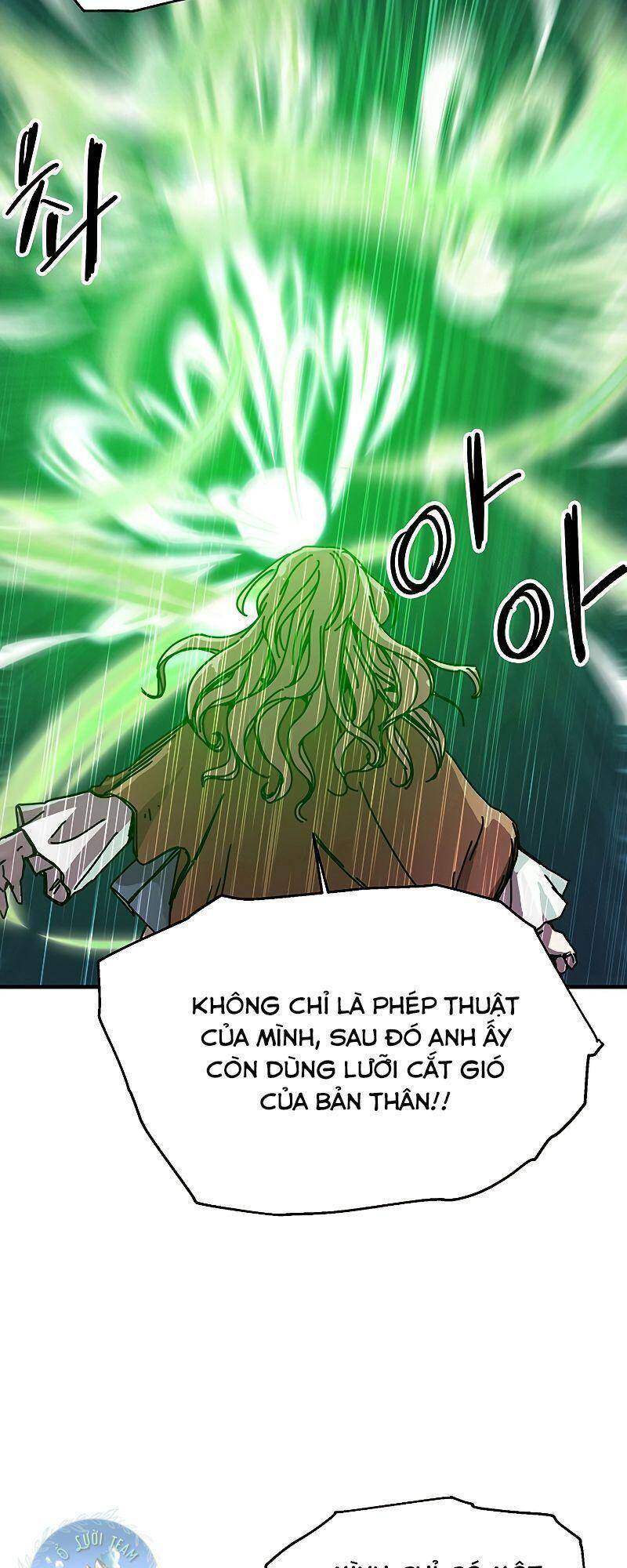 Người Chơi Lỗi Chapter 86 - 38