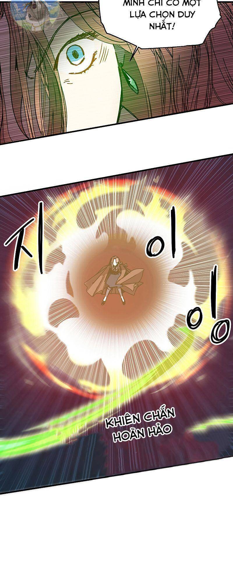 Người Chơi Lỗi Chapter 86 - 39