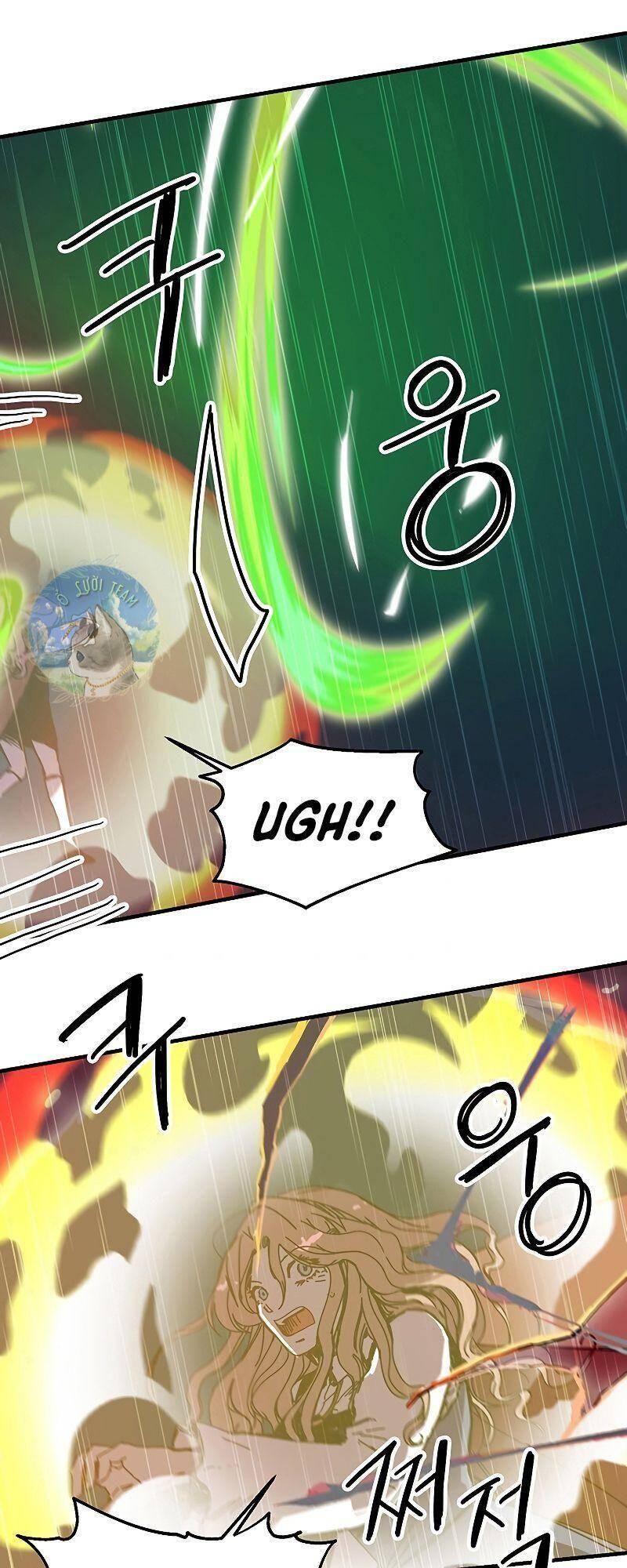 Người Chơi Lỗi Chapter 86 - 40