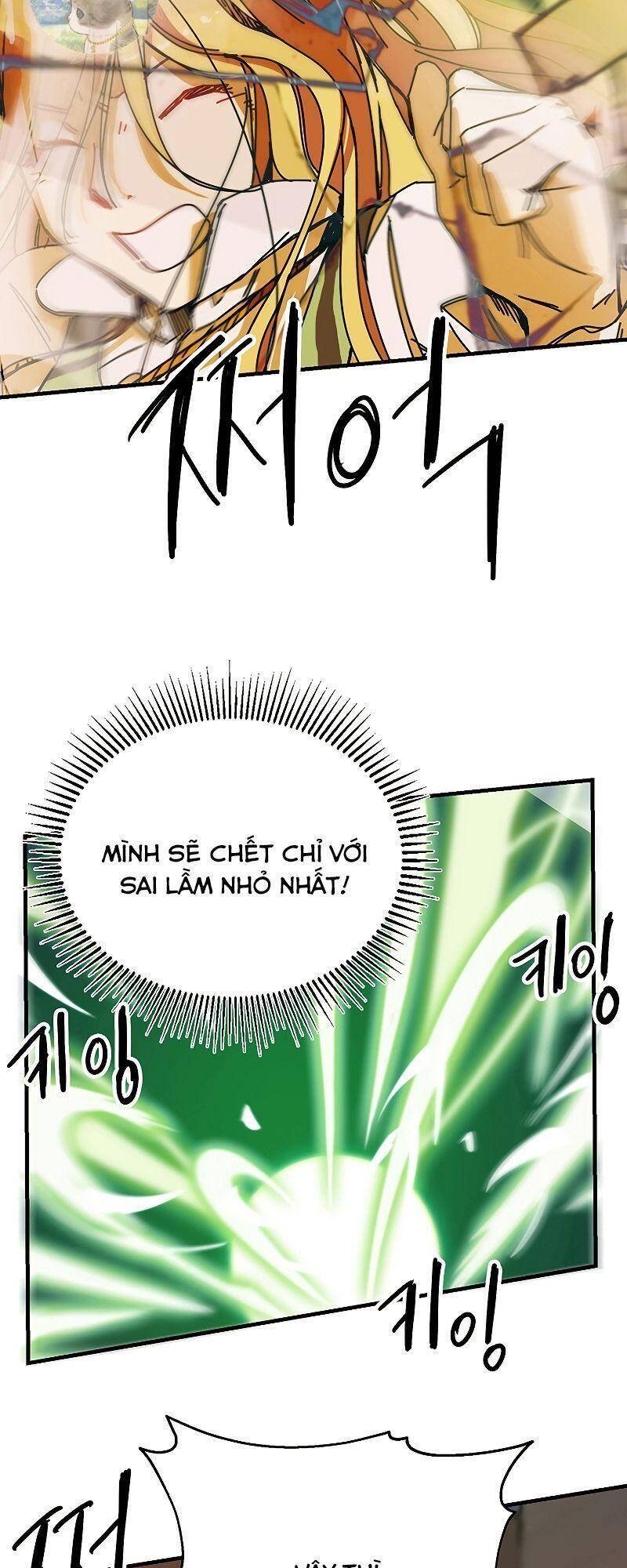 Người Chơi Lỗi Chapter 86 - 42