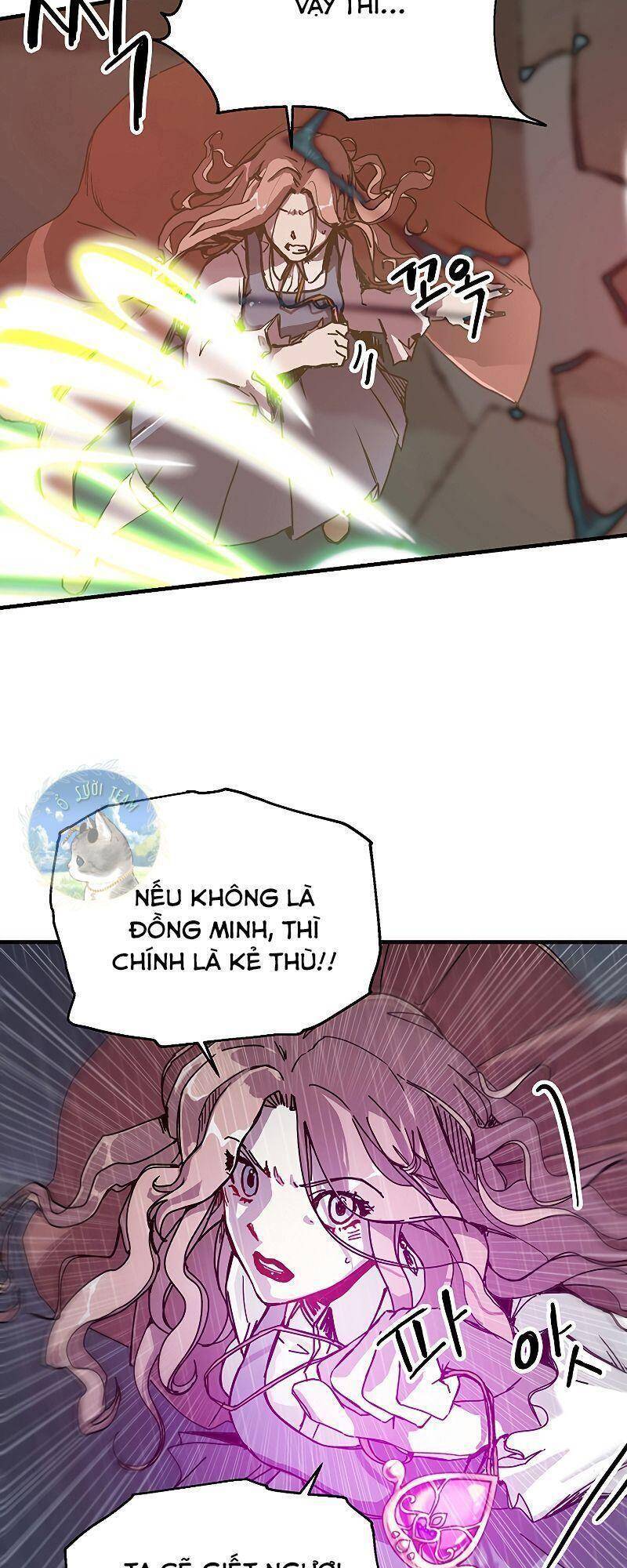 Người Chơi Lỗi Chapter 86 - 43
