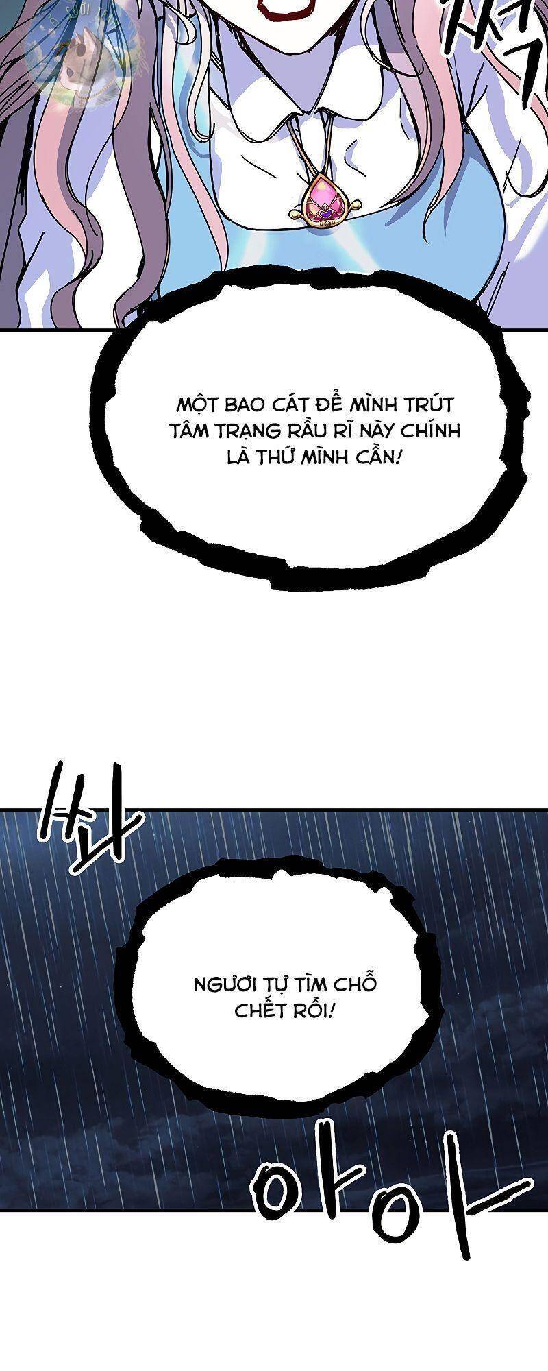 Người Chơi Lỗi Chapter 86 - 8