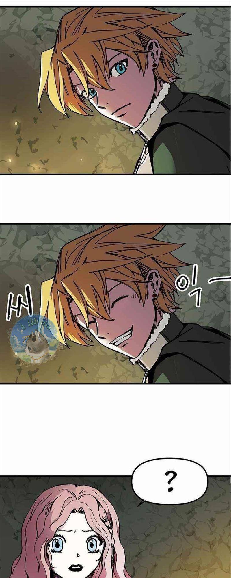 Người Chơi Lỗi Chapter 88 - 1