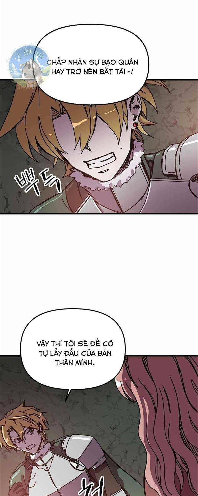Người Chơi Lỗi Chapter 88 - 15