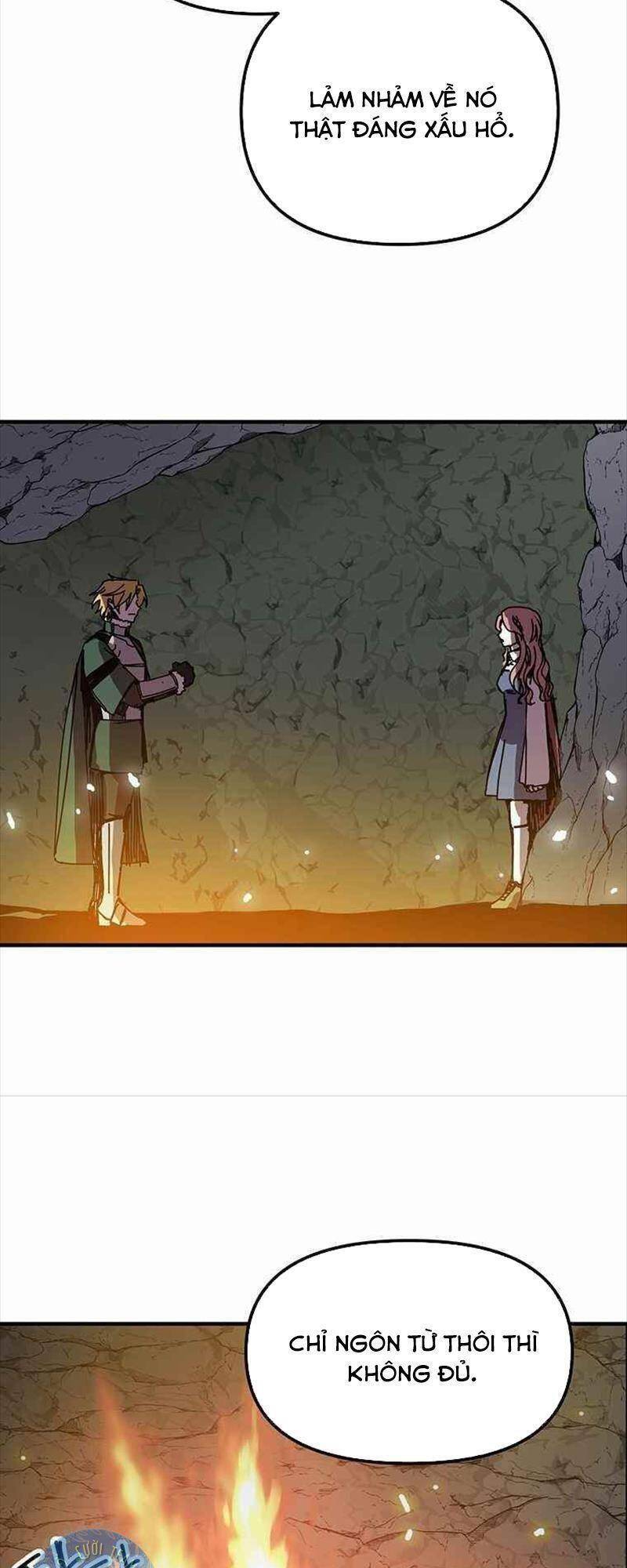 Người Chơi Lỗi Chapter 88 - 17