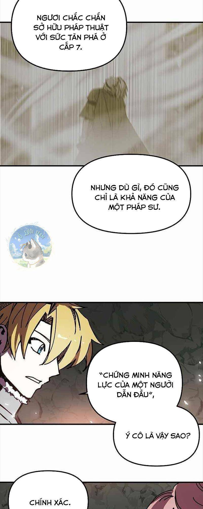 Người Chơi Lỗi Chapter 88 - 19