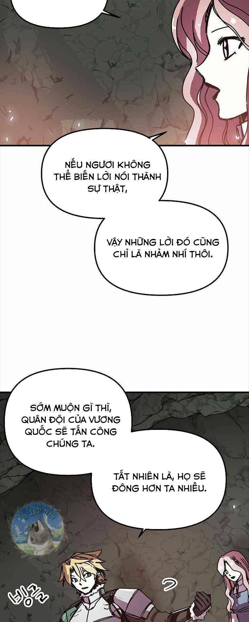 Người Chơi Lỗi Chapter 88 - 20
