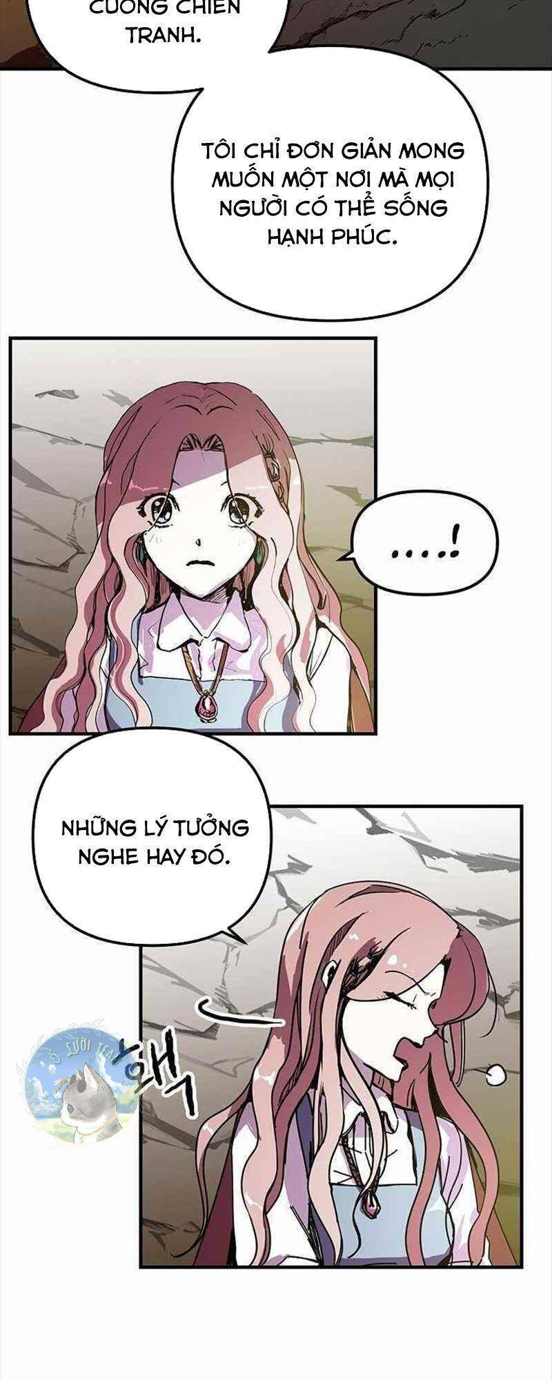 Người Chơi Lỗi Chapter 88 - 3