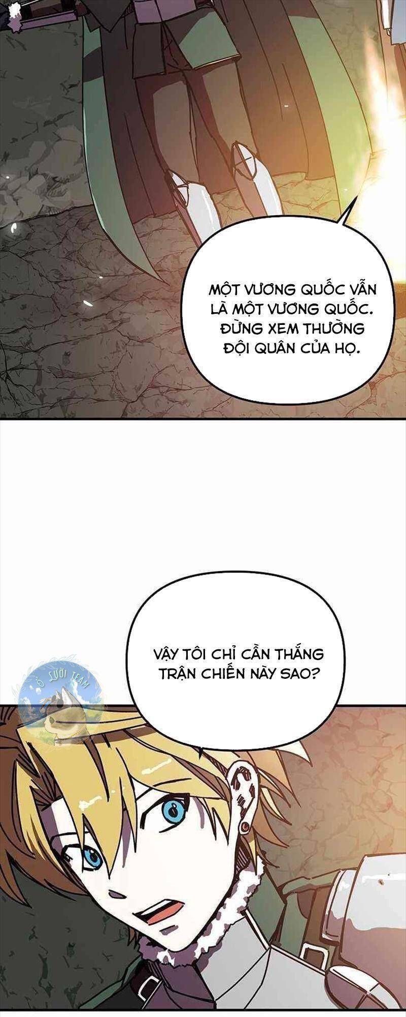 Người Chơi Lỗi Chapter 88 - 22
