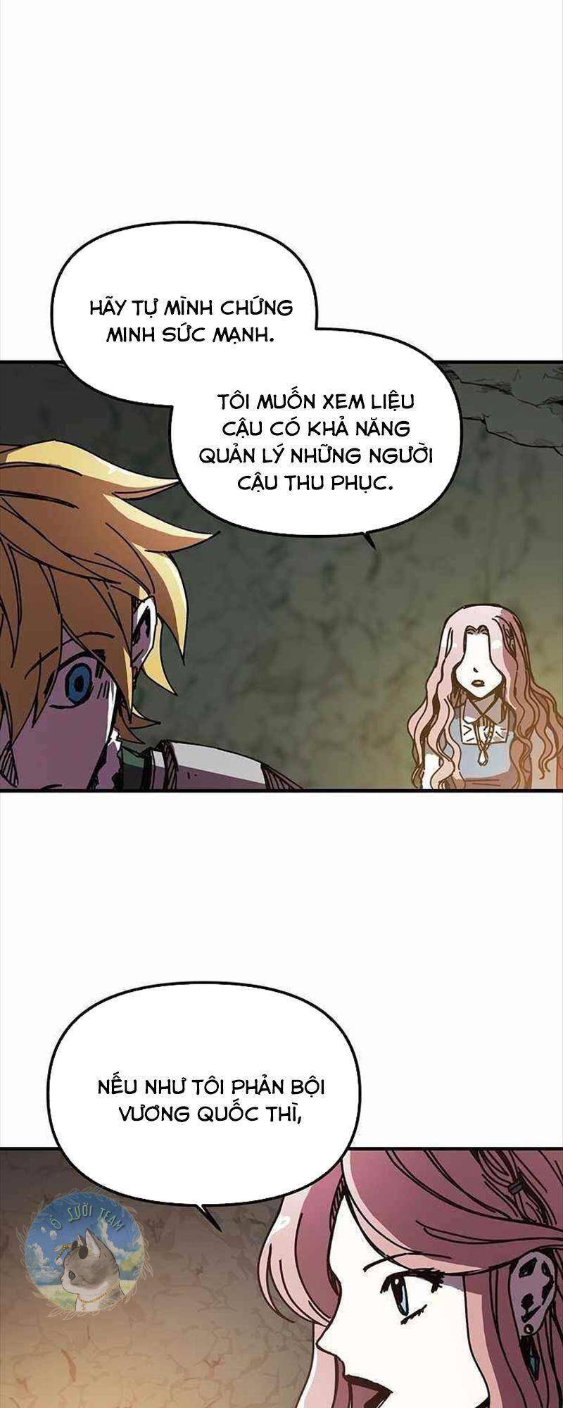 Người Chơi Lỗi Chapter 88 - 23