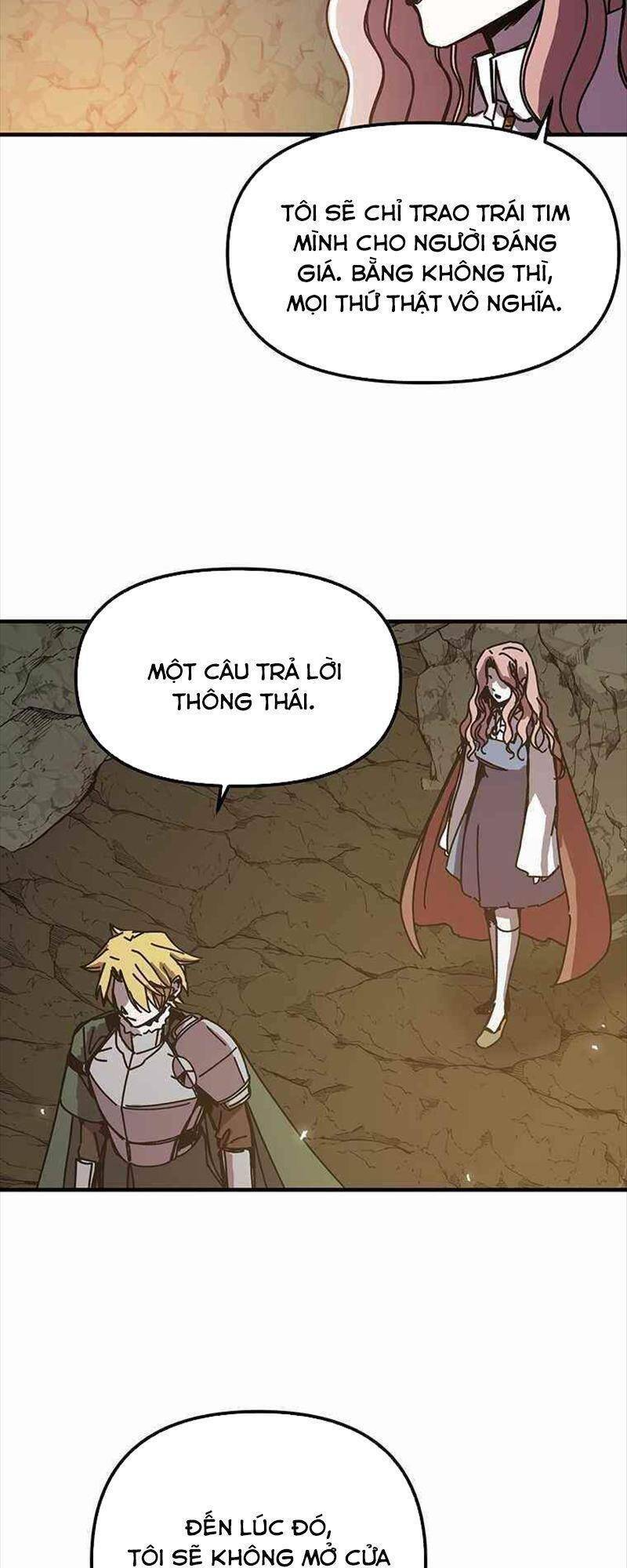 Người Chơi Lỗi Chapter 88 - 24