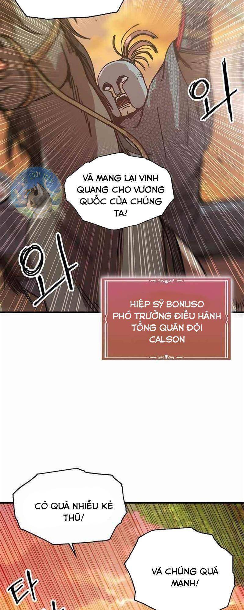 Người Chơi Lỗi Chapter 88 - 30