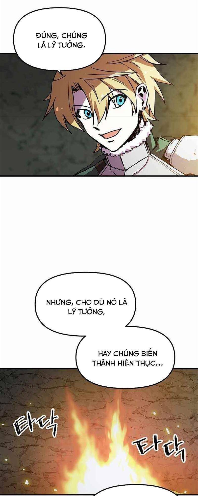 Người Chơi Lỗi Chapter 88 - 4