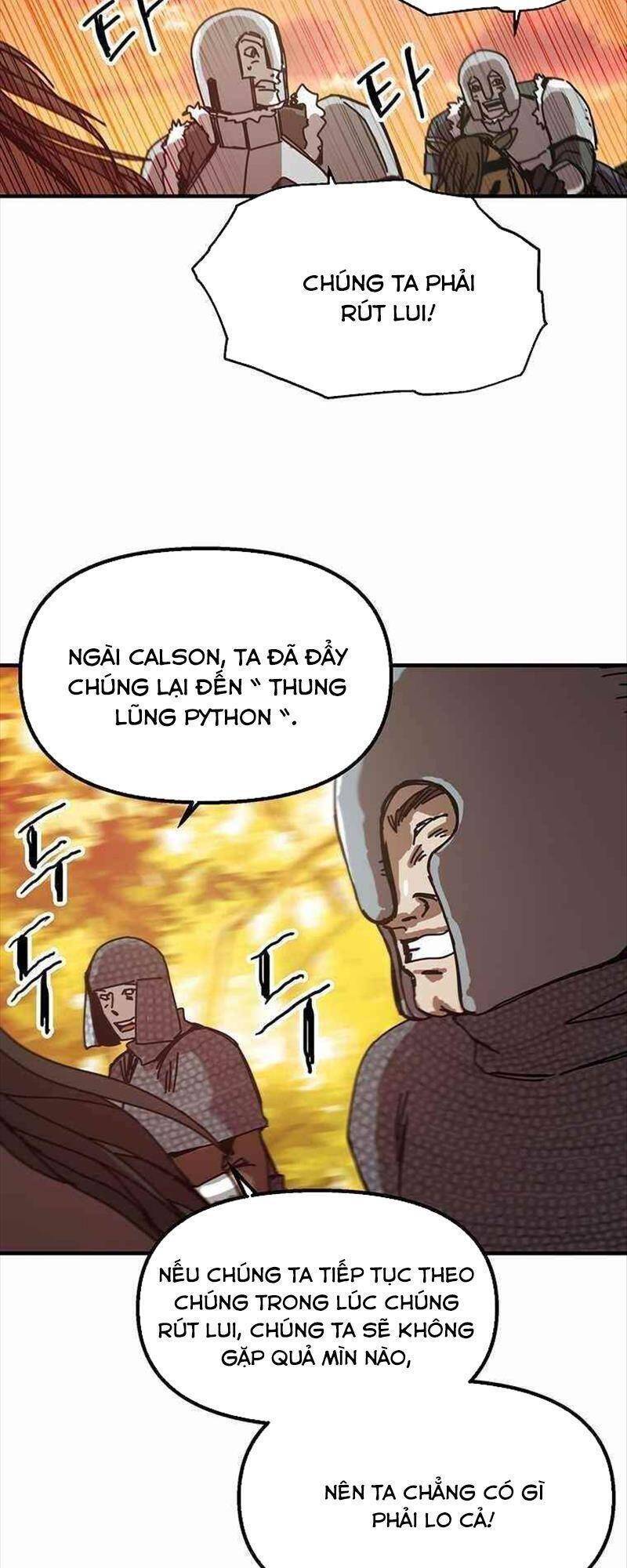 Người Chơi Lỗi Chapter 88 - 31