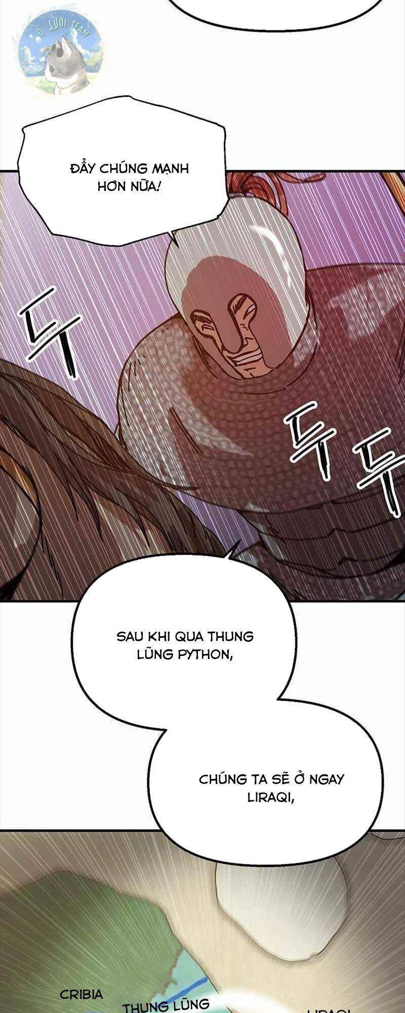 Người Chơi Lỗi Chapter 88 - 32