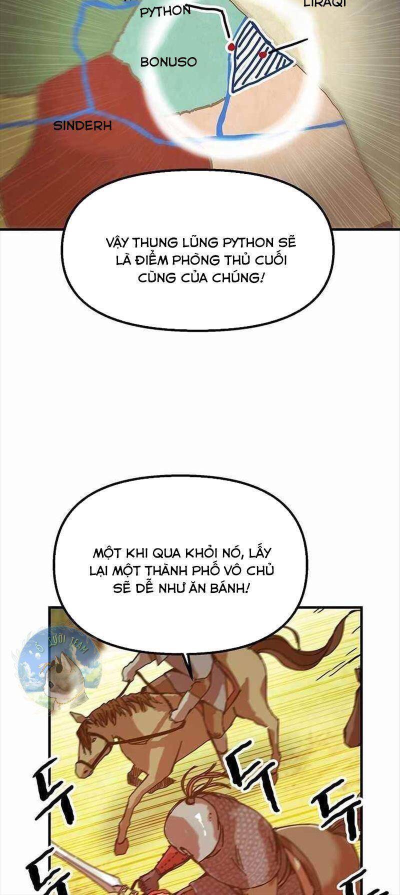 Người Chơi Lỗi Chapter 88 - 33