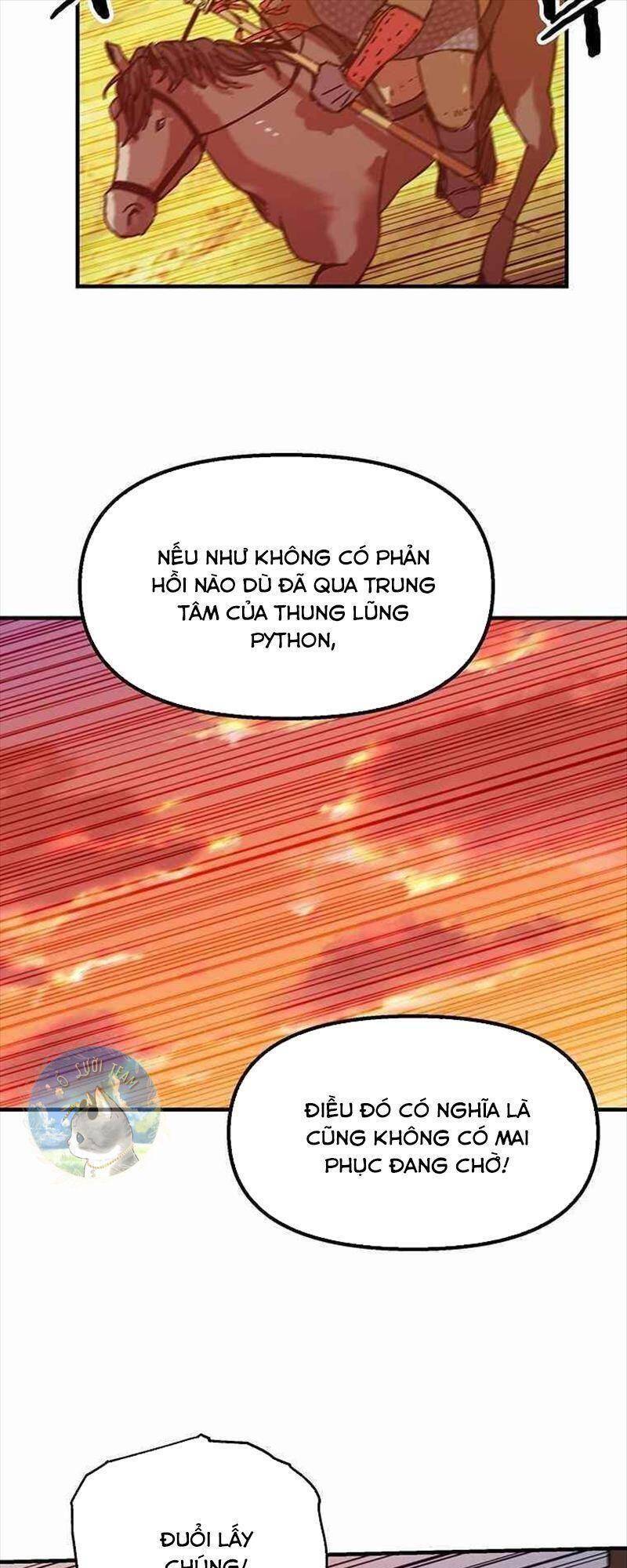 Người Chơi Lỗi Chapter 88 - 34