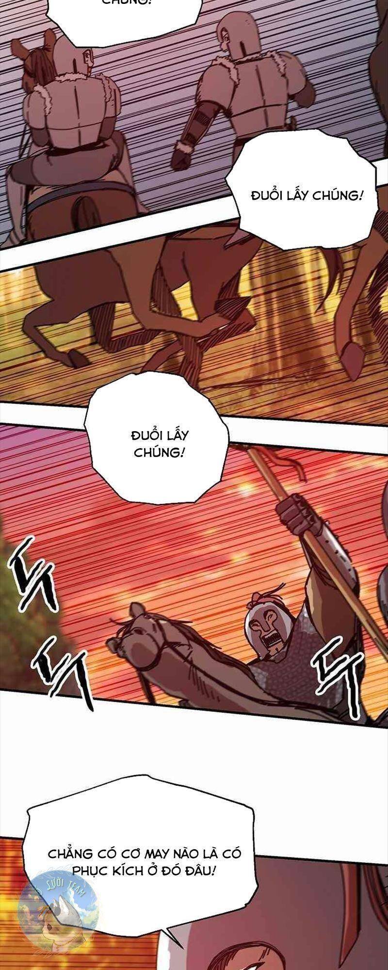 Người Chơi Lỗi Chapter 88 - 35