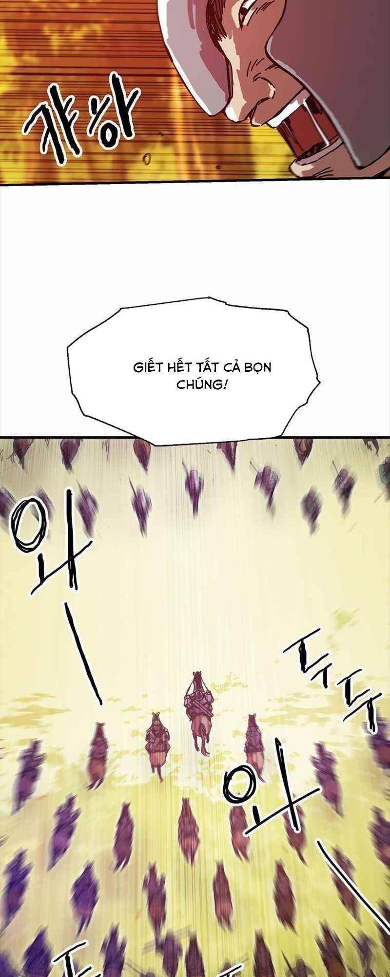 Người Chơi Lỗi Chapter 88 - 36