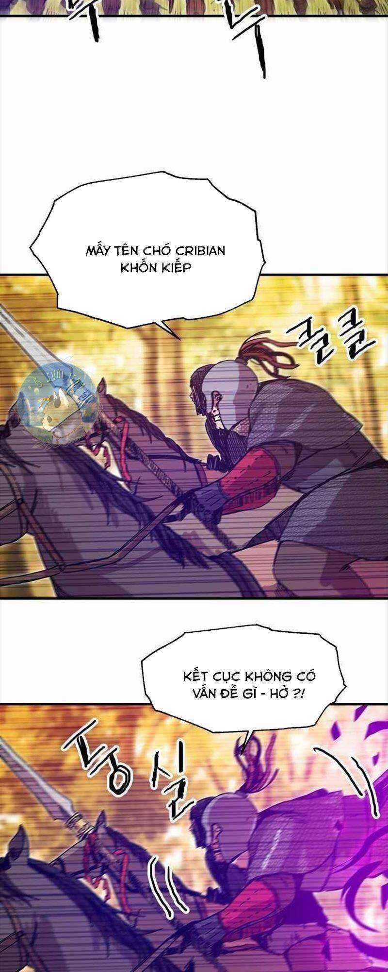 Người Chơi Lỗi Chapter 88 - 37