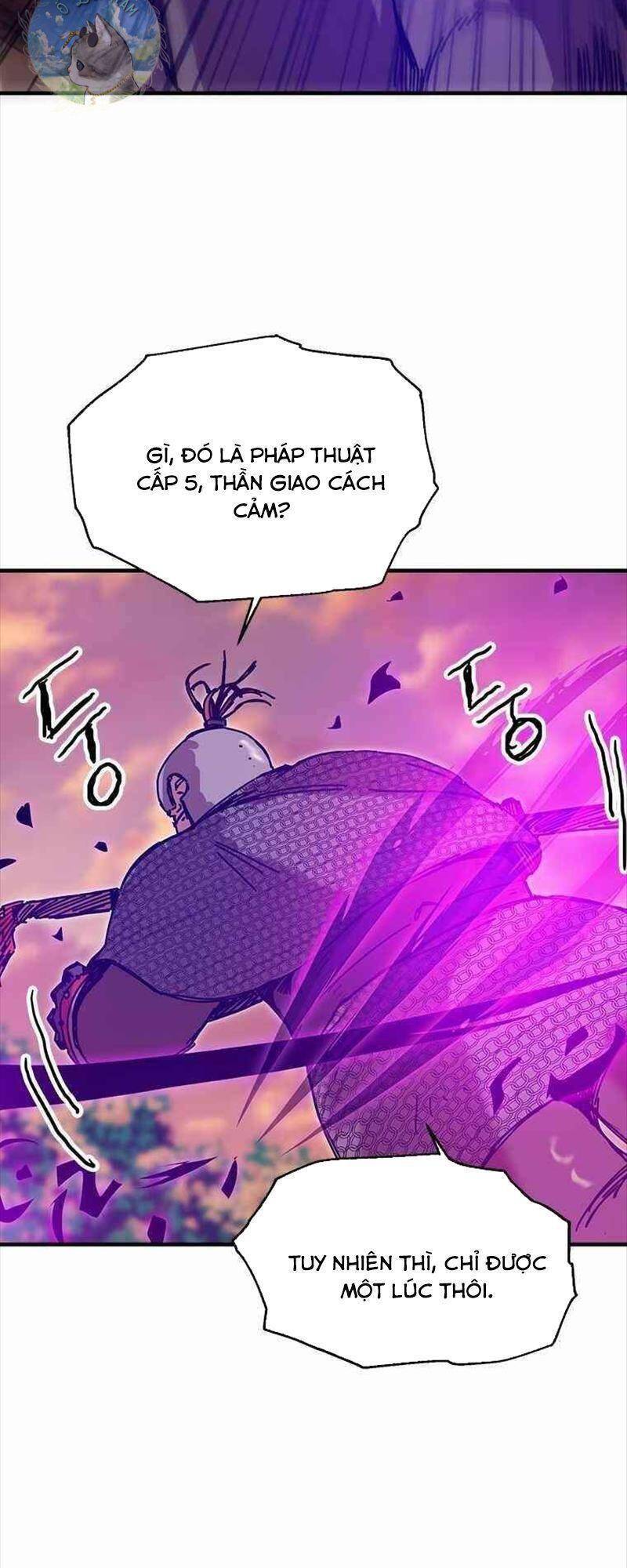 Người Chơi Lỗi Chapter 88 - 39