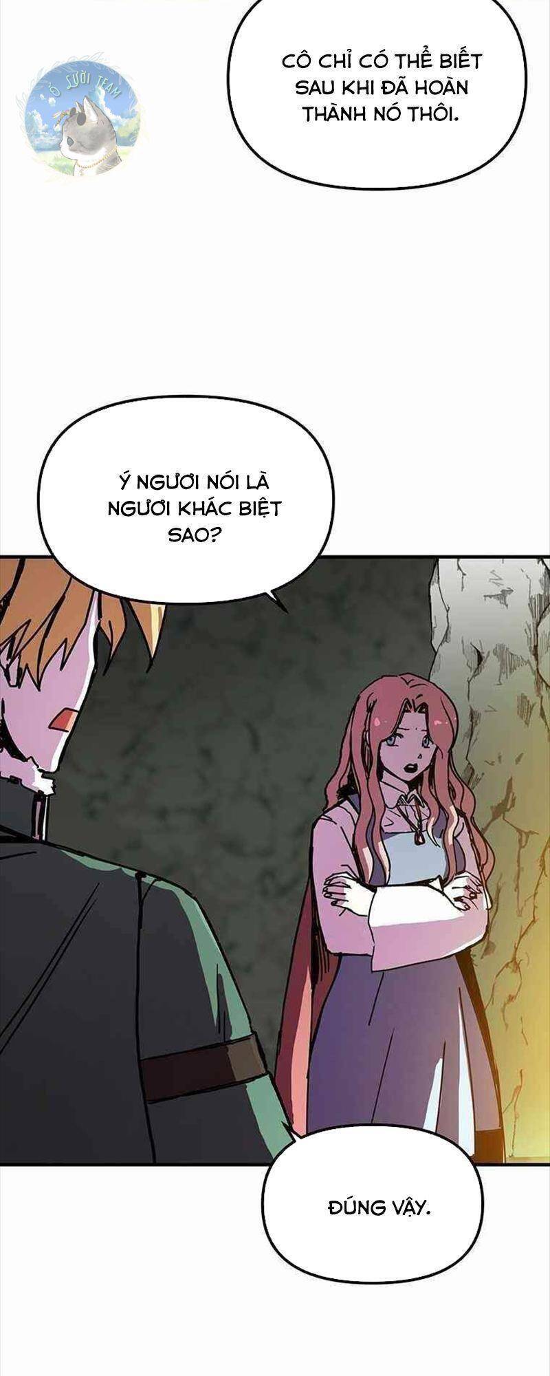 Người Chơi Lỗi Chapter 88 - 5