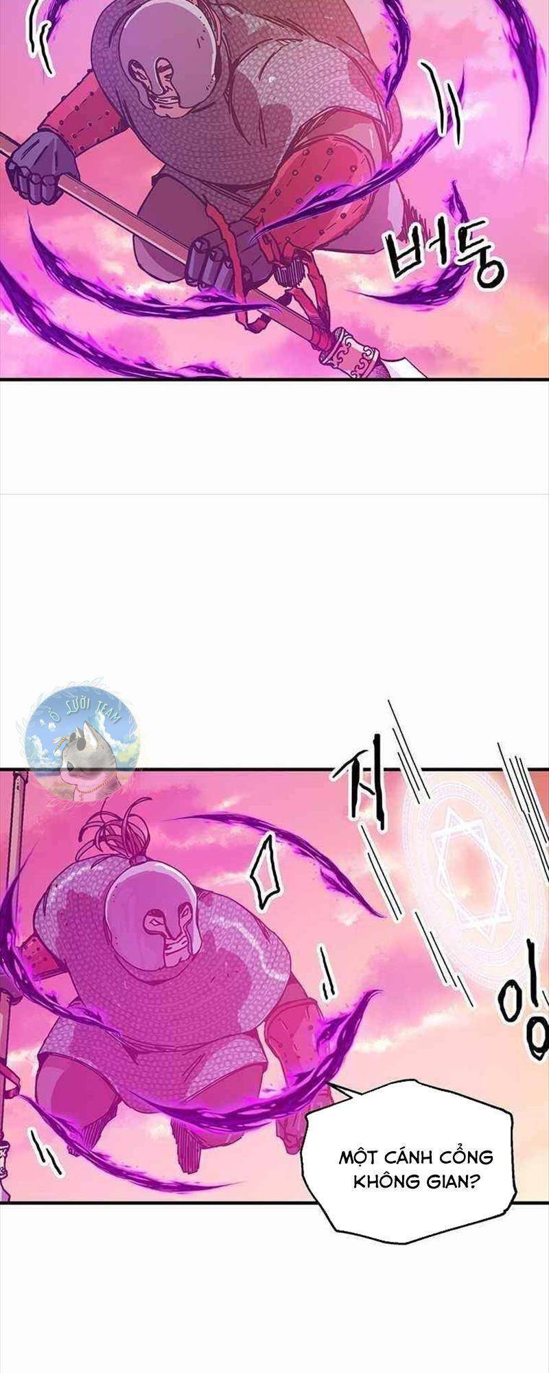 Người Chơi Lỗi Chapter 88 - 42