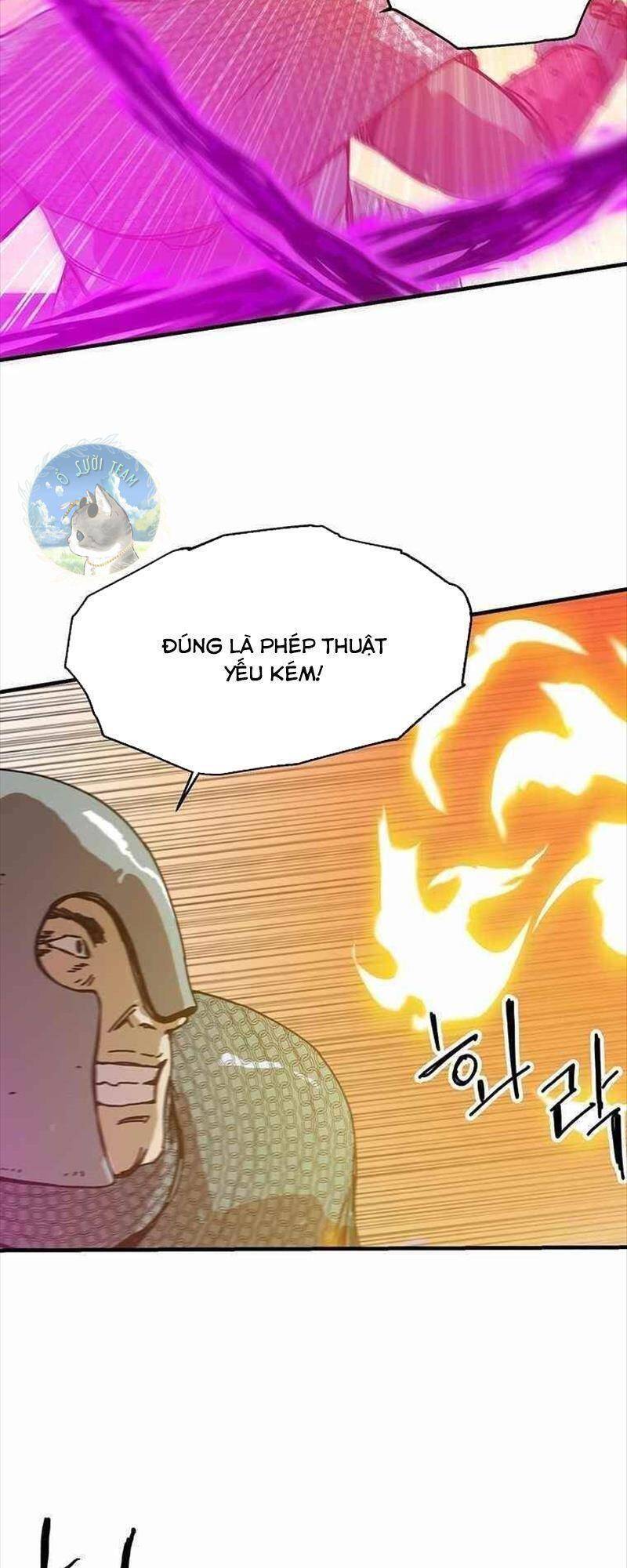 Người Chơi Lỗi Chapter 88 - 44