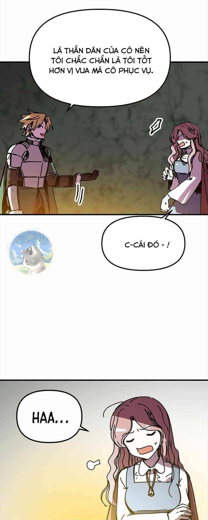 Người Chơi Lỗi Chapter 88 - 6