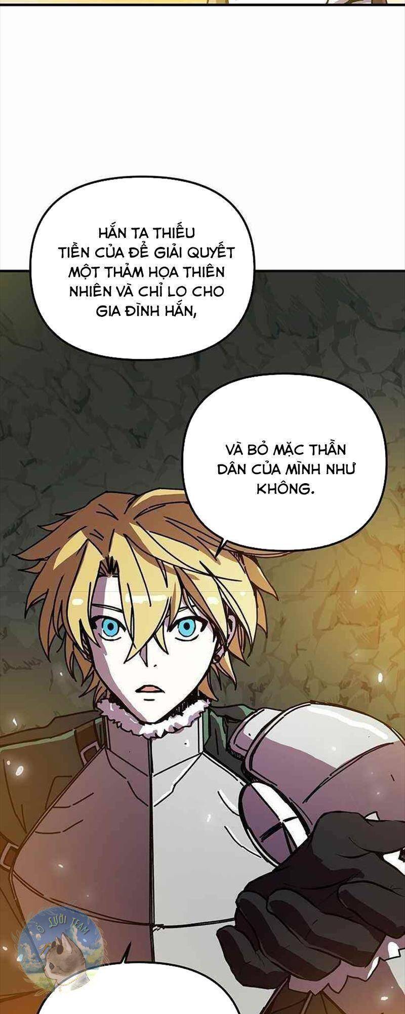 Người Chơi Lỗi Chapter 88 - 7