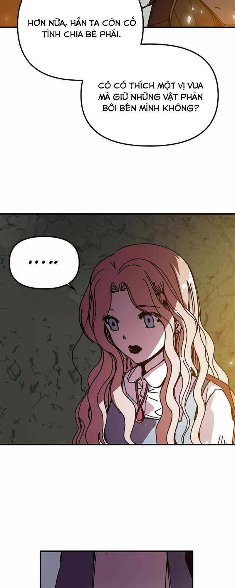 Người Chơi Lỗi Chapter 88 - 8